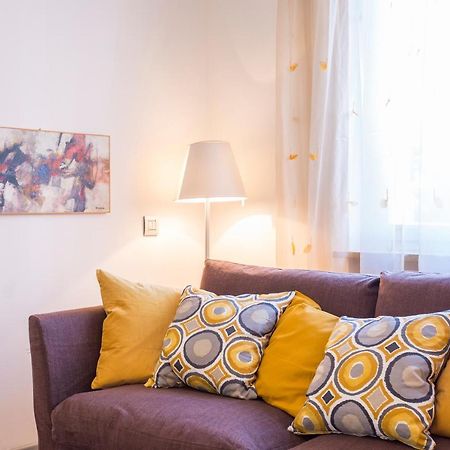 La Casa Del Giardin Grande Apartment Udine Ngoại thất bức ảnh
