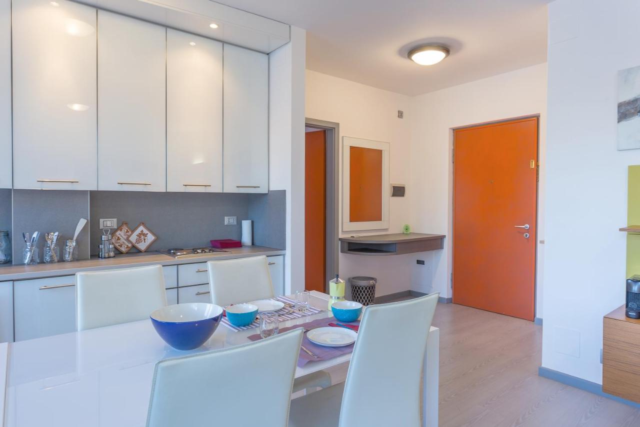 La Casa Del Giardin Grande Apartment Udine Ngoại thất bức ảnh