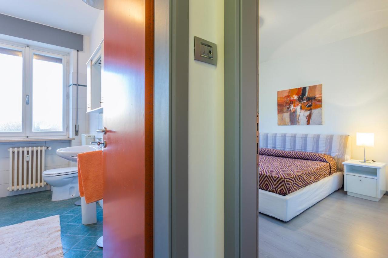La Casa Del Giardin Grande Apartment Udine Ngoại thất bức ảnh